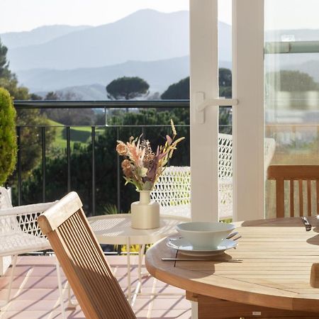 Casa Mila - Luxury 2Br Apartment With Swimming Pool Alhaurín el Grande Buitenkant foto