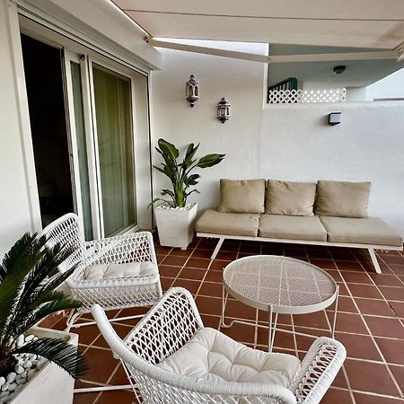 Casa Mila - Luxury 2Br Apartment With Swimming Pool Alhaurín el Grande Buitenkant foto