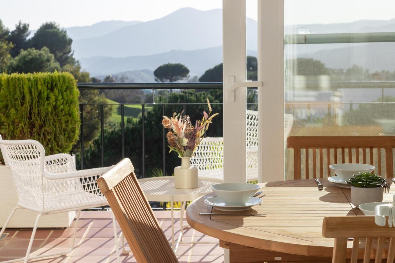 Casa Mila - Luxury 2Br Apartment With Swimming Pool Alhaurín el Grande Buitenkant foto