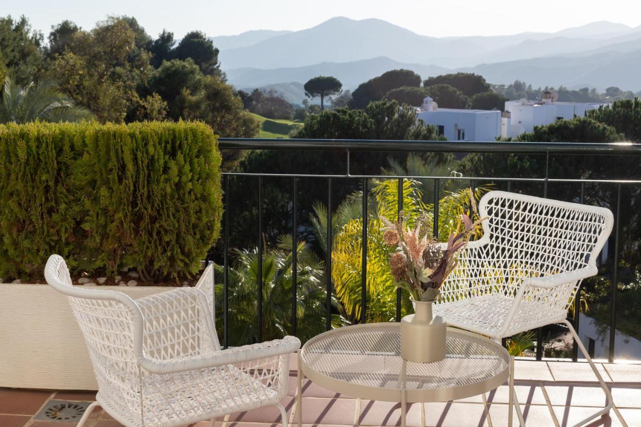 Casa Mila - Luxury 2Br Apartment With Swimming Pool Alhaurín el Grande Buitenkant foto
