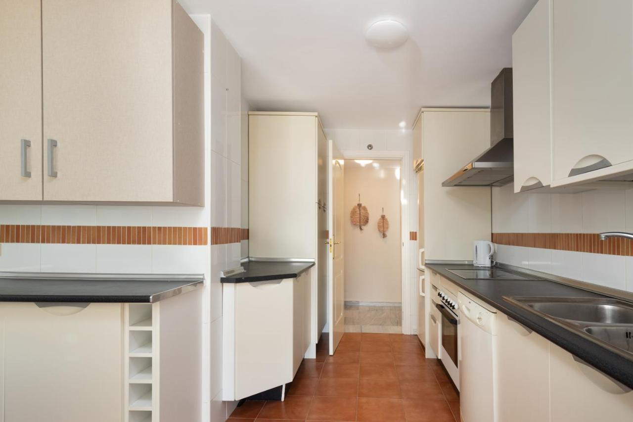Casa Mila - Luxury 2Br Apartment With Swimming Pool Alhaurín el Grande Buitenkant foto