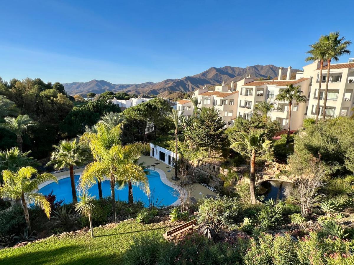 Casa Mila - Luxury 2Br Apartment With Swimming Pool Alhaurín el Grande Buitenkant foto