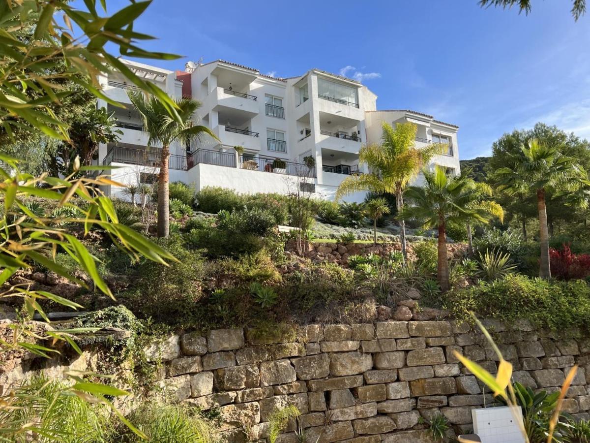 Casa Mila - Luxury 2Br Apartment With Swimming Pool Alhaurín el Grande Buitenkant foto
