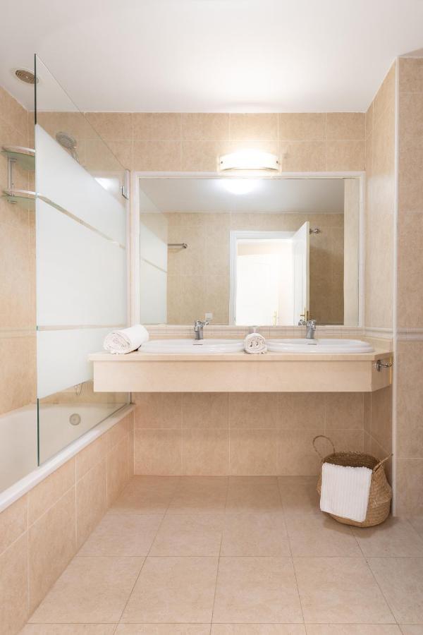 Casa Mila - Luxury 2Br Apartment With Swimming Pool Alhaurín el Grande Buitenkant foto