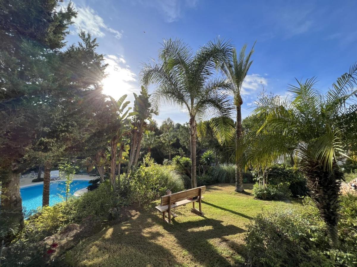 Casa Mila - Luxury 2Br Apartment With Swimming Pool Alhaurín el Grande Buitenkant foto