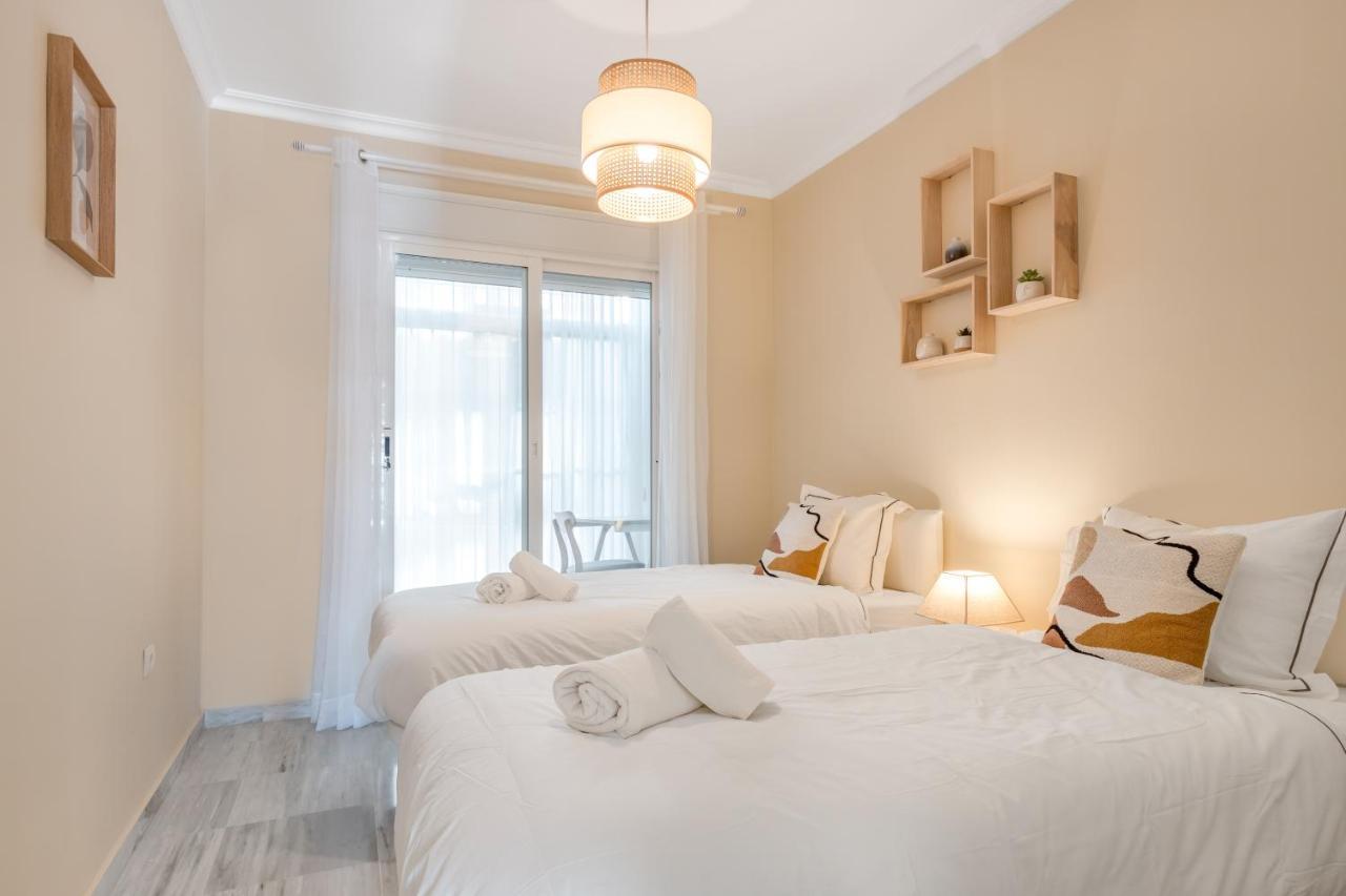 Casa Mila - Luxury 2Br Apartment With Swimming Pool Alhaurín el Grande Buitenkant foto