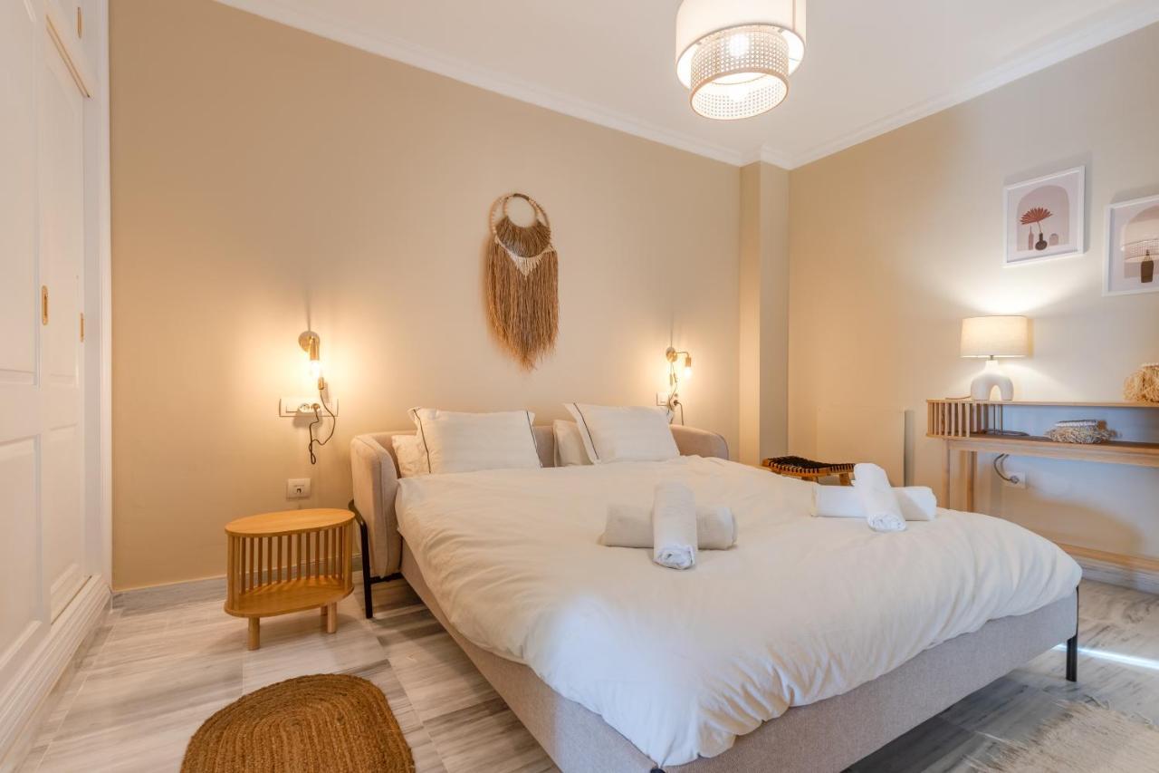 Casa Mila - Luxury 2Br Apartment With Swimming Pool Alhaurín el Grande Buitenkant foto