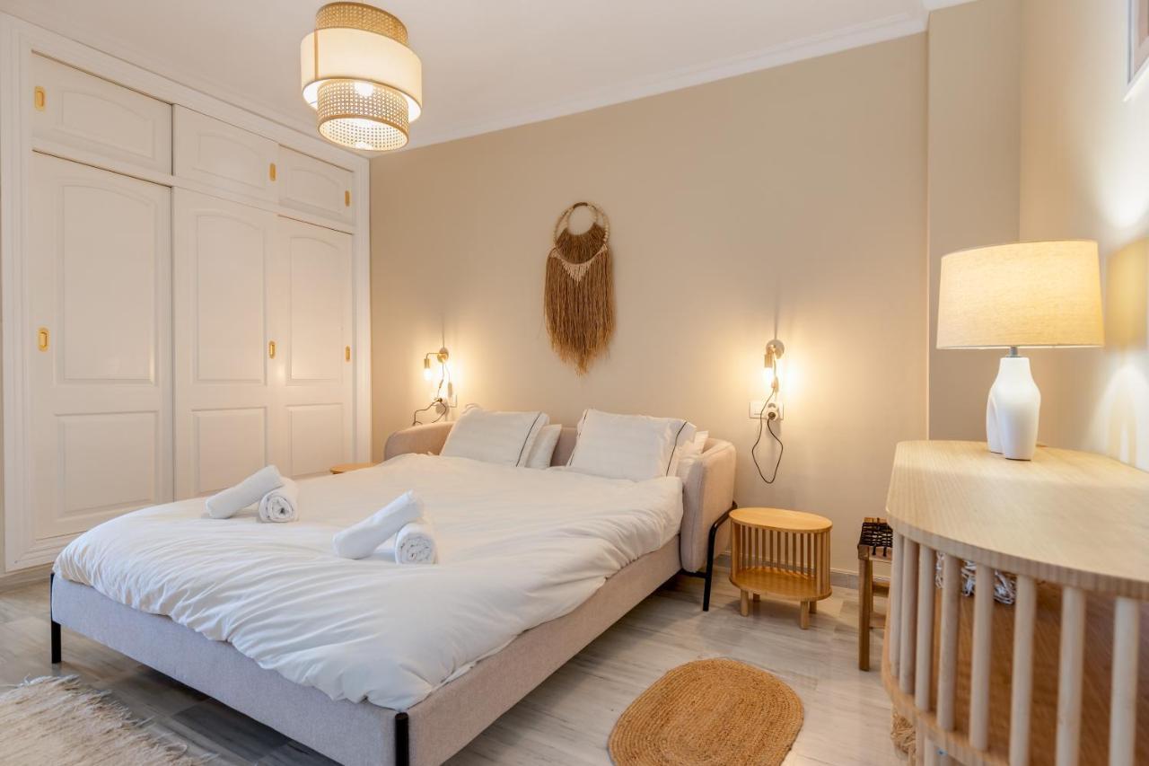 Casa Mila - Luxury 2Br Apartment With Swimming Pool Alhaurín el Grande Buitenkant foto