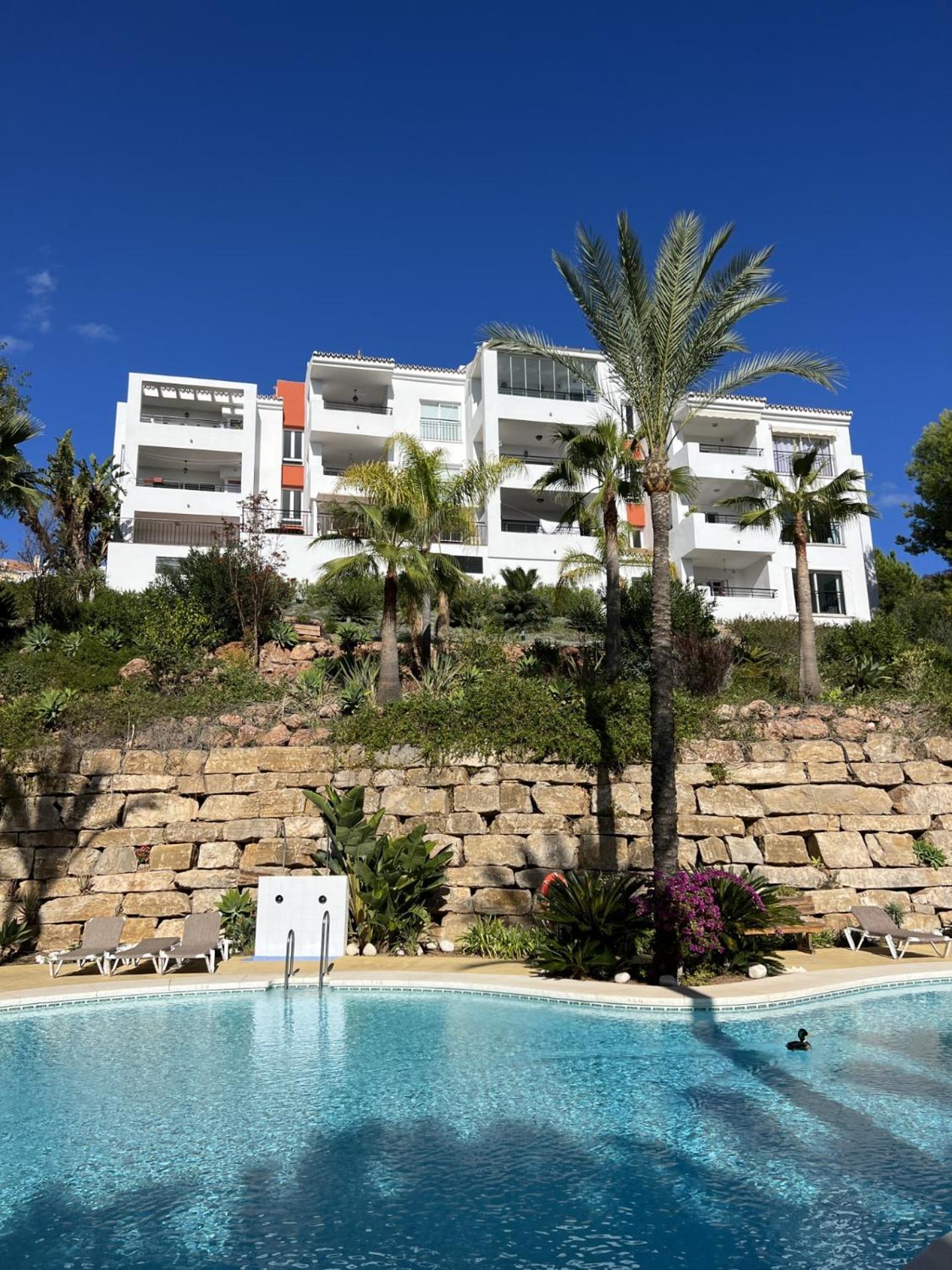 Casa Mila - Luxury 2Br Apartment With Swimming Pool Alhaurín el Grande Buitenkant foto