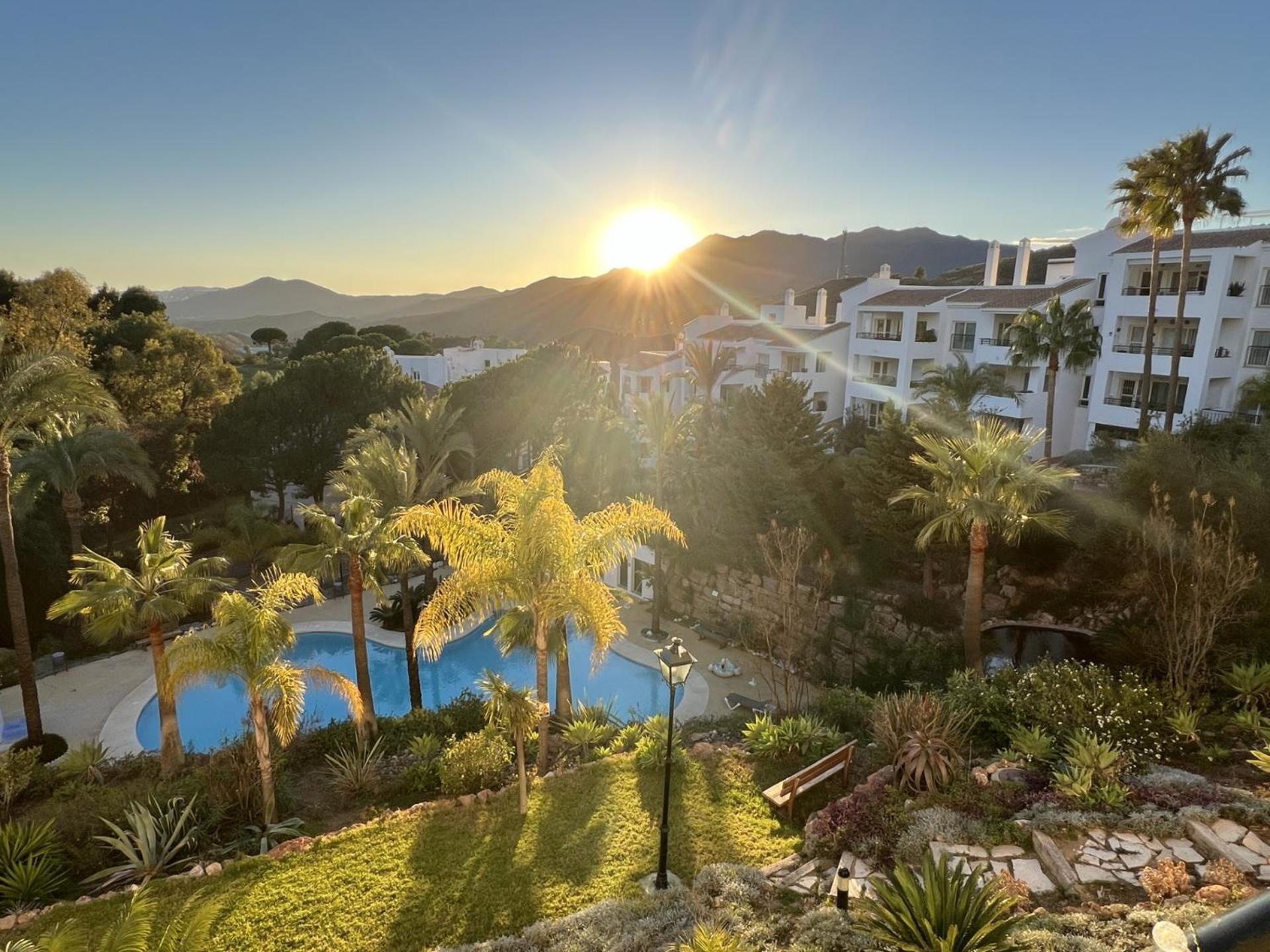 Casa Mila - Luxury 2Br Apartment With Swimming Pool Alhaurín el Grande Buitenkant foto